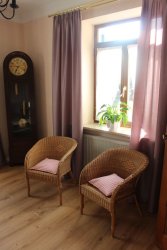 Wohnen - gem&uuml;tliche St&uuml;hle